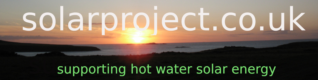 solarproject header