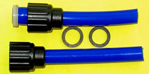 SP200 Pump Connector Kit (Pair)